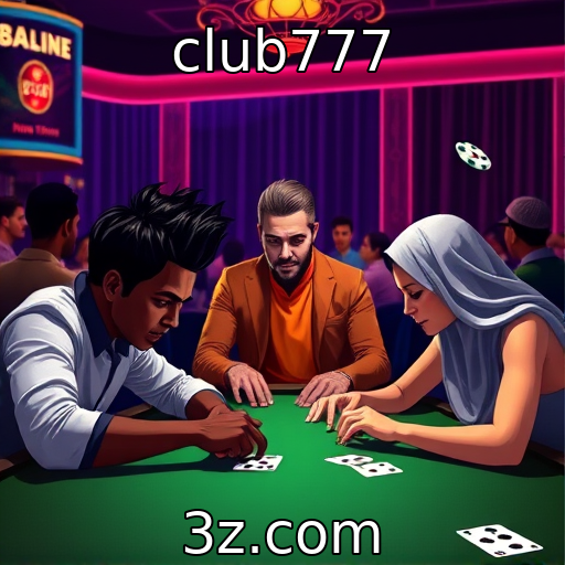 Diversidade e inclusão na indústria de jogos