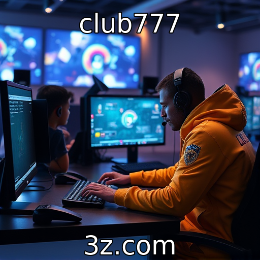 E-sports ganham espaço nas universidades