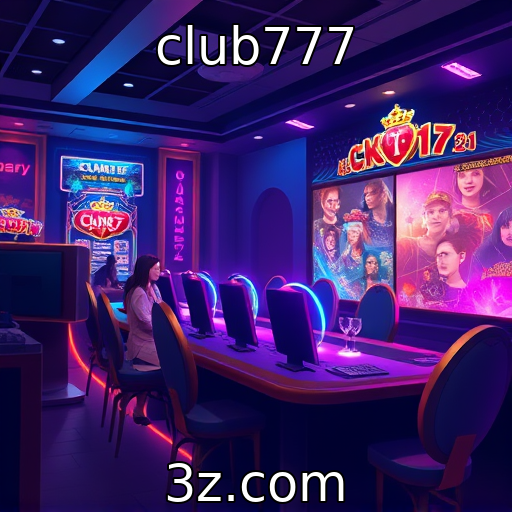 Tendências de desenvolvimento na indústria de jogos