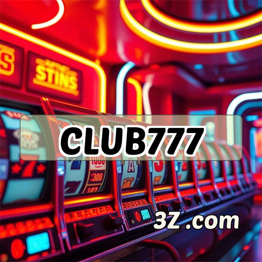 Jogos Empolgantes no club777: A Nova Era do Entretenimento