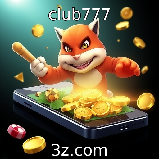 Análise do mercado de jogos mobile