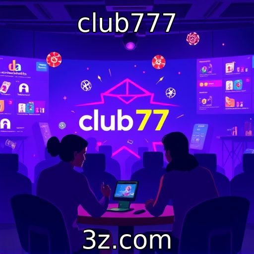 Influência das redes sociais na comunidade gamer