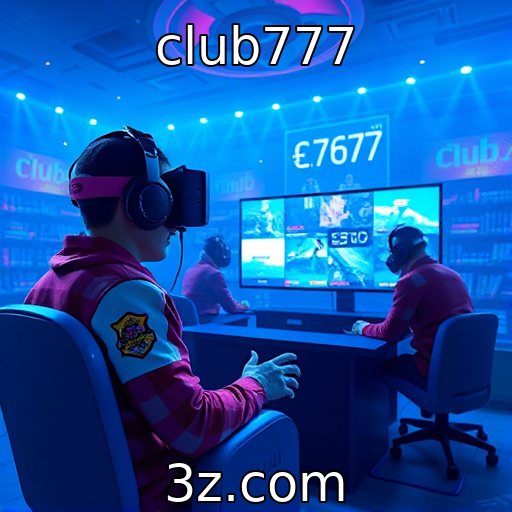 Expectativas para a realidade virtual em jogos futuros